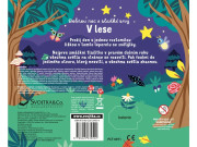 Dobrú noc a sladké sny V lese