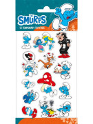 Tetovanie Šmolkovia