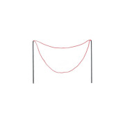 Veľká šnúrka - PRO