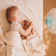 Opatrovateľka detská camera IP-WiFi Orso Neno