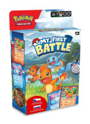 Pokémon TCG: My First Battle SK/SK