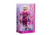 Barbie Deluxe modelka - Ružový korzet