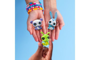 Littlest Pet Shop 1 figúrka - 18 druhov
