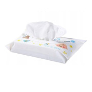 Puzdro/obal na vlhčené obrúsky BacioLand