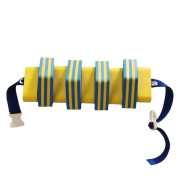 Penový plavecký pás 850 mm modrý pruh Matuška Dena