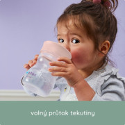 Náhradné viečko na Hrnček pre batoľatá b.box