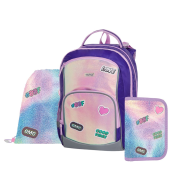 Set 3dielny Oxy Go Fashion Oxybag