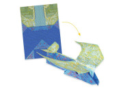 Origami Fast wings Djeco