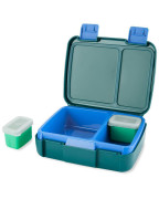 Skip Hop Spark Style Krabička na obed Bento 3 r+