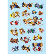 Moje omaľovánky Tlapková patrola