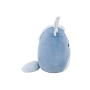 Squishmallows Kirin so snehovou vločkou - Polaris