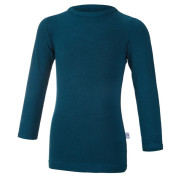 Tričko šmyk DR Outlast® Tm.smaragd
