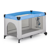 Postieľka cestovná Koot Petite & Mars