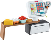 Fisher Price Hovoriaca pokladňa Fisher Price