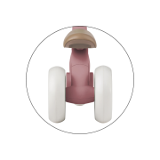 Trojkolka multifunkčná 3 v 1 Bingo Petite & Mars