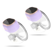 Odsávačka materského mlieka duo elektrická Sole Twin Neno