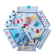 Hracia deka Midnight Expedition & Balls Bo Jungle