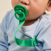 Klip na cumlík Loop Bibs