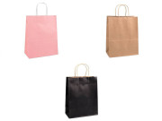 Darčeková taška 21x27x11 cm
