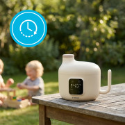 Ohrievač detskej stravy Kjokken Kidnort