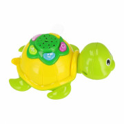 Zábavná korytnačka Bam Bam