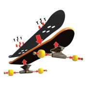 Tech Deck Skateshop 6 ks s príslušenstvom