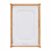 Prebaľovací pult Daisy Natural Wood Bebeconfort