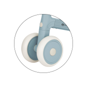 Trojkolka multifunkčná 3 v 1 Bingo Petite & Mars