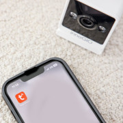 Domáca Smart Wi-fi kamera GIOsafety InnoCube InnoGIO