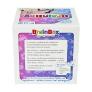 BrainBox - obrázky CZ