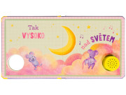 Uspávanka Trblietanie sa, trblietanie sa, hviezdičko