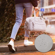 Cestovná taška pre mamičku BabyOno