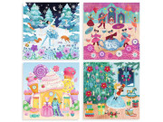 Kreatívna sada Luskáčik Djeco