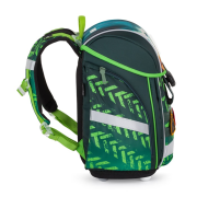 Školský batoh PREMIUM LIGHT traktor