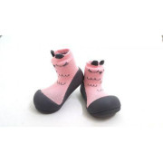 Topánočky Attipas Cutie Pink
