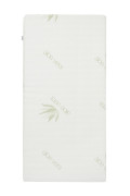 Ortopedický matrac Flora 140 x 70 x 10 cm BabyMatex