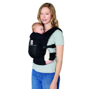 Ergobaby Nosítko Soft Flex Mesh