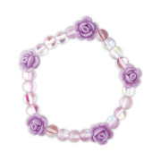 Kreatívna súprava na výrobu šperkov Magické víly 7 ks Janod