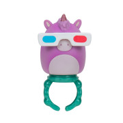 Squish a longs sada 25 figúrok