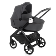 Hojdačka na kočík Panda Jané