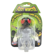 Flexi Monster Séria 5