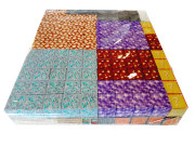 Veľká magnetická stavebnica Minecraft Iron Diamond Gold TNT 220 ks