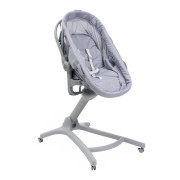 Postieľka/lehátko/stolička Baby Hug Pro Chicco