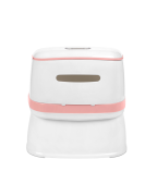 Nočník toaleta Flushy KikkaBoo