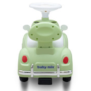 Detské odrážadlo Kiddo Cruiser Baby Mix