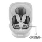 Autosedačka Xpedition 3 i-size 40 – 150 cm Kinderkraft