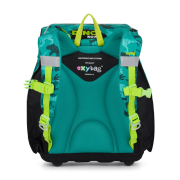 Školský batoh Premium Light Dino