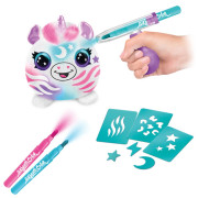 Airbrush Mini Prekvapenie