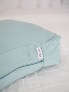 Dojčiaci a tehotenský vankúš s prateľným poťahom Moniel