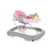 Chodítko so zvukom Monty Chevron